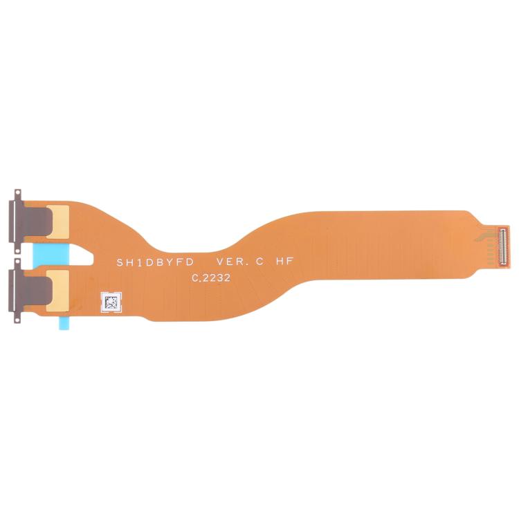 LCD Connection Flex Cable, For Huawei MatePad 11 2023 DBR-W09, For Huawei MatePad SE 10.4 AGS5-W09 LCD Connection Flex Cable, For Huawei MatePad 11 2023 DBR-W09, For Huawei MatePad SE 10.4 AGS5-W09